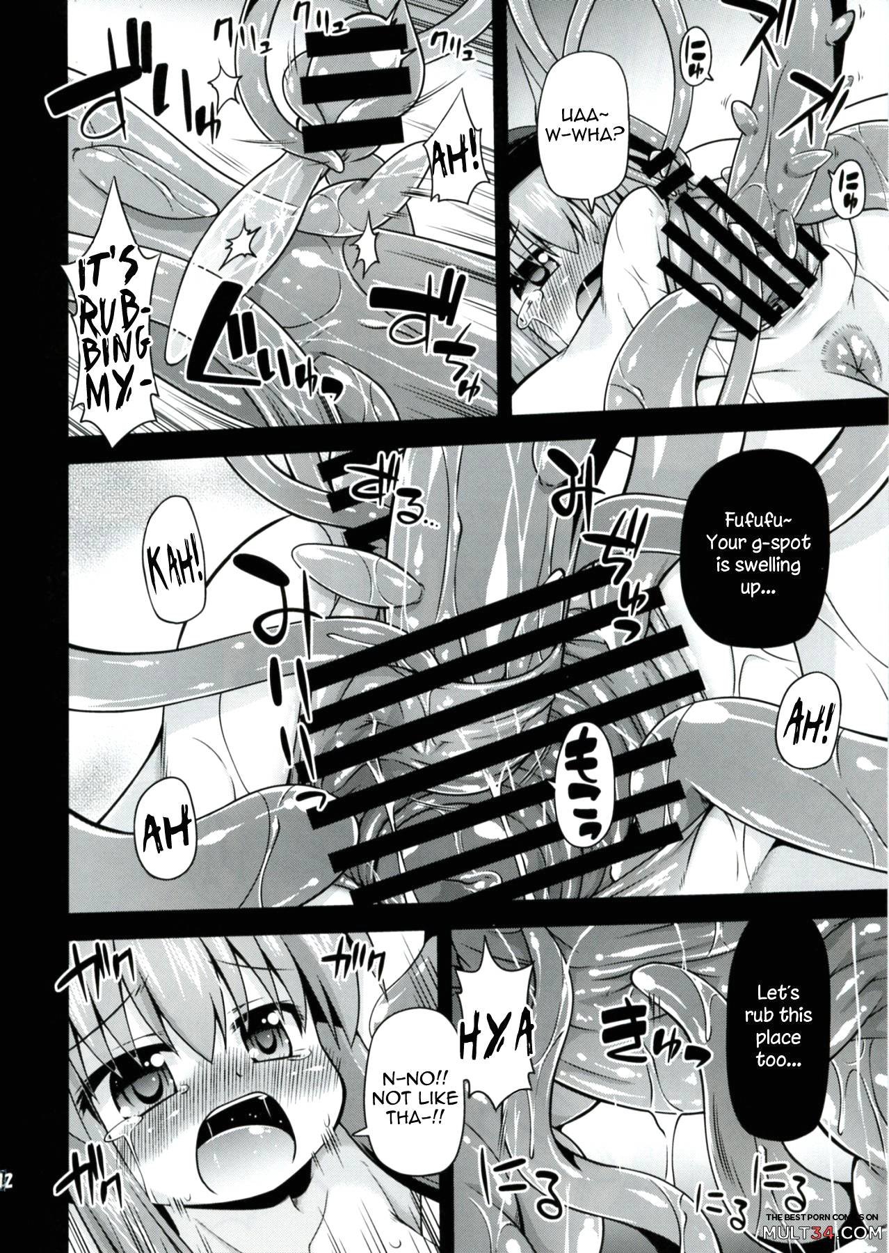 Seed Bed Tenko page 10