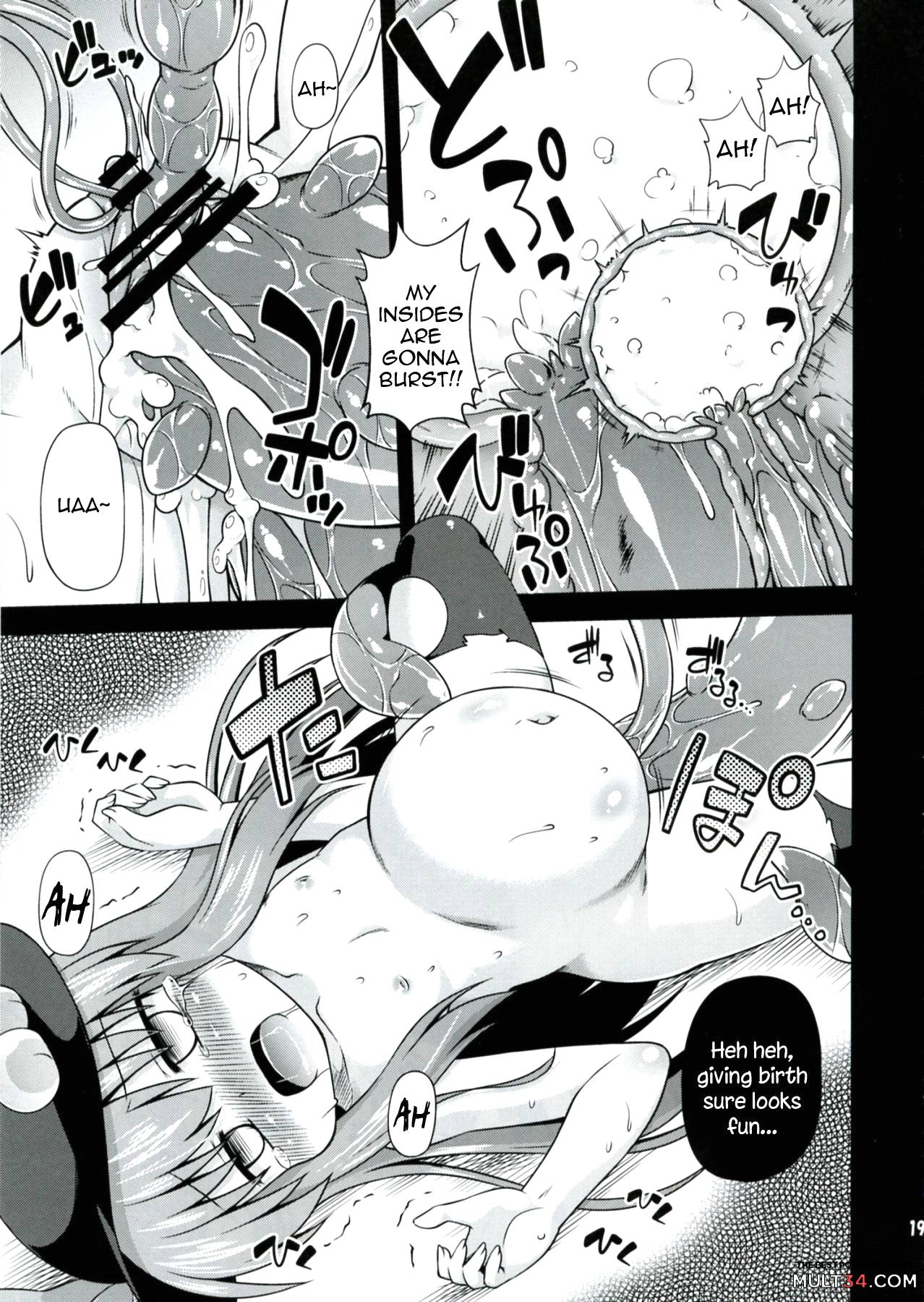 Seed Bed Tenko page 17