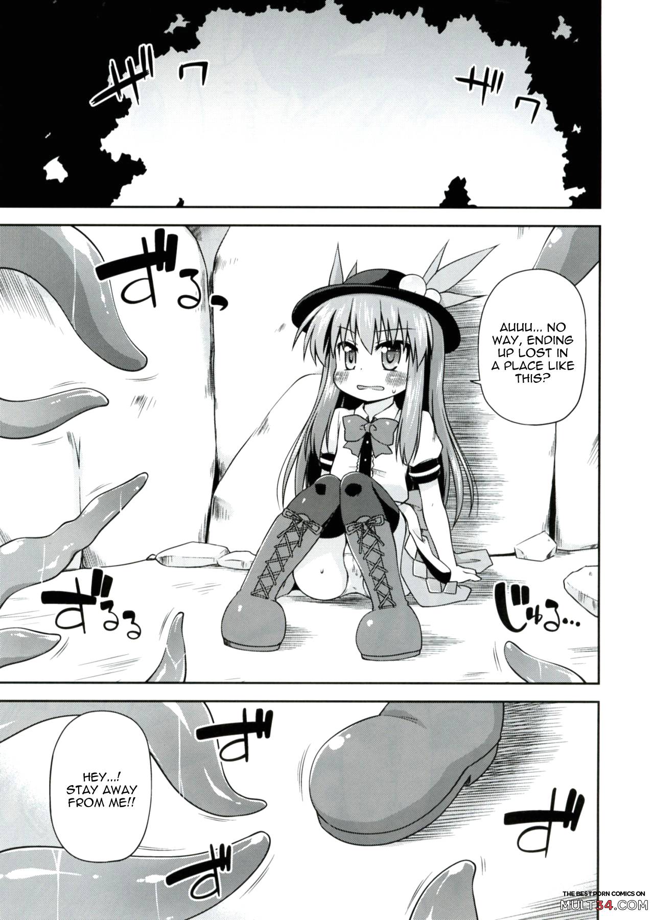 Seed Bed Tenko page 3