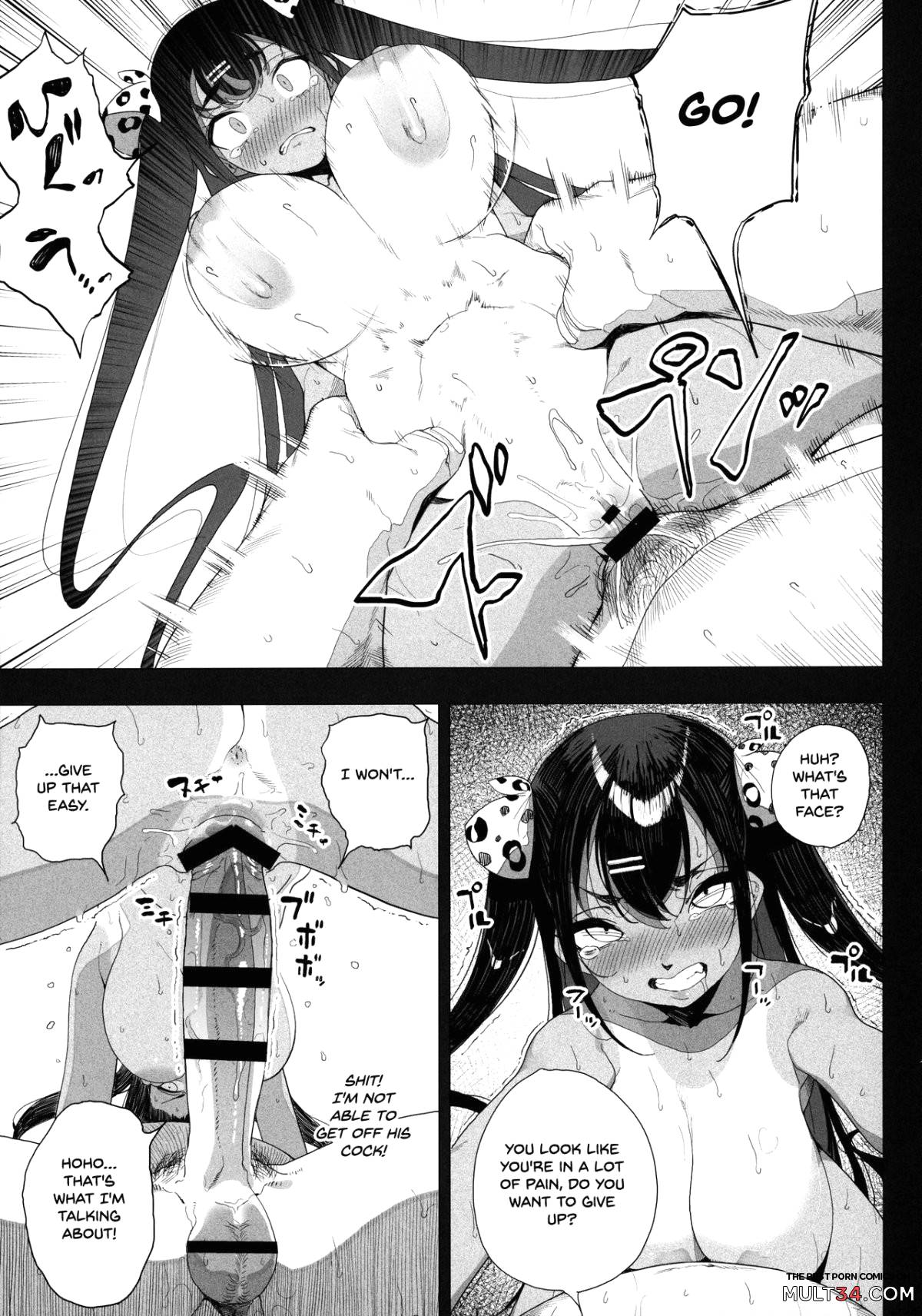Sexual training - I'll make my cheeky niece understand | Seijo Choukyou - Namaiki na Mei o Wakarasete page 42