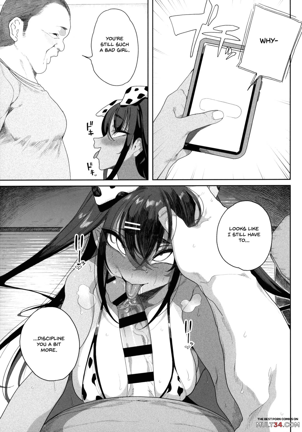 Sexual training - I'll make my cheeky niece understand | Seijo Choukyou - Namaiki na Mei o Wakarasete page 72