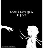 Shall I Save You Rukia page 1