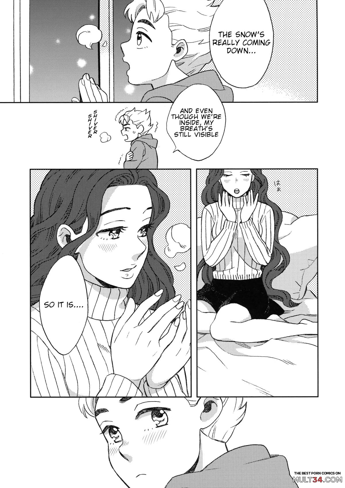 Shinshinto Somaru page 4