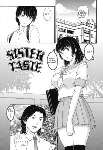 Sister Taste