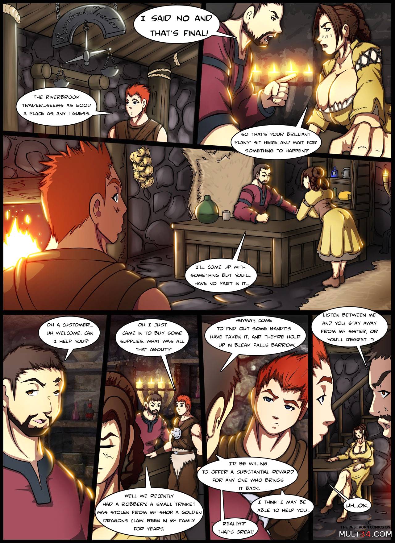 Skyrift #1 page 12