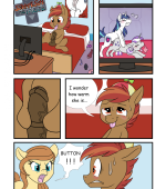 Smash the Mare page 1