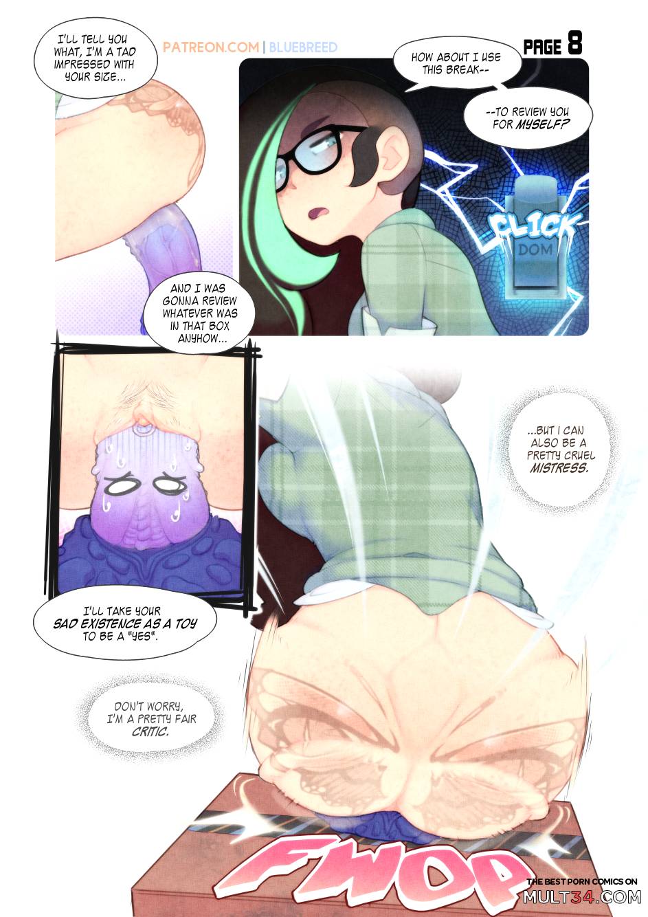 Smut page 10