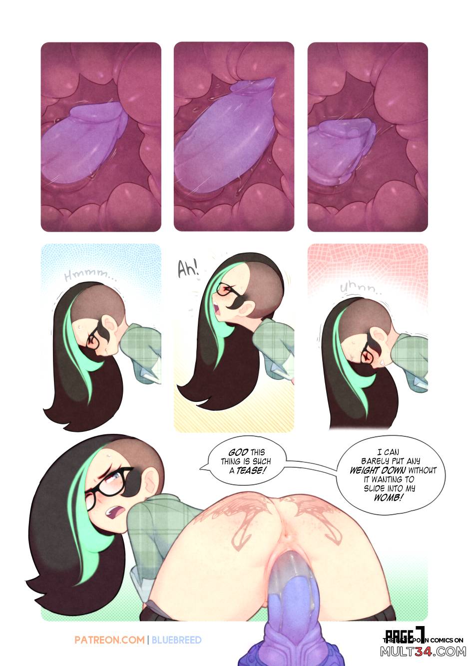 Smut page 9