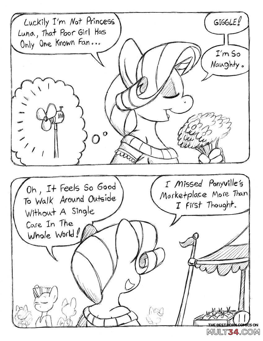 soreloser 2 dance of the fillies of flames page 12