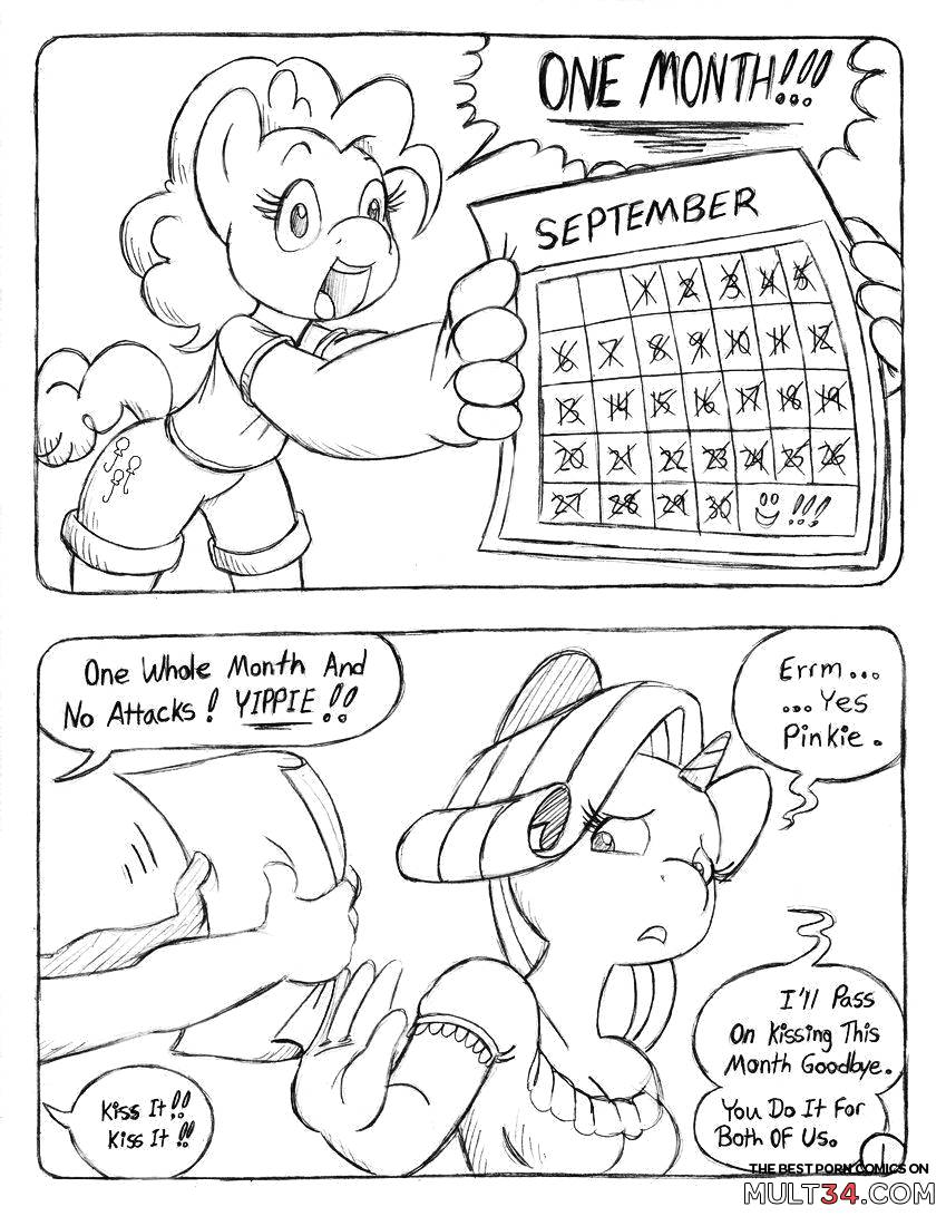 soreloser 2 dance of the fillies of flames page 2