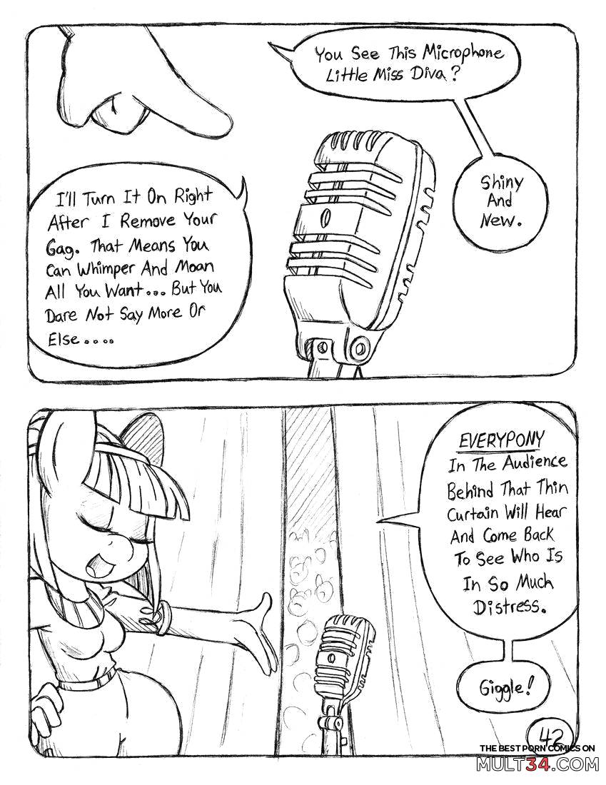 soreloser 2 dance of the fillies of flames page 43
