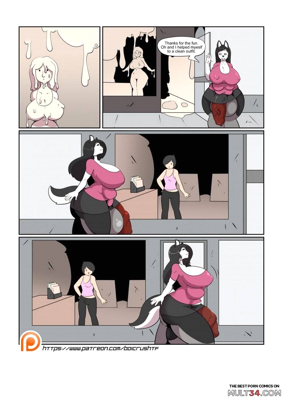 Special Christmas Night page 12
