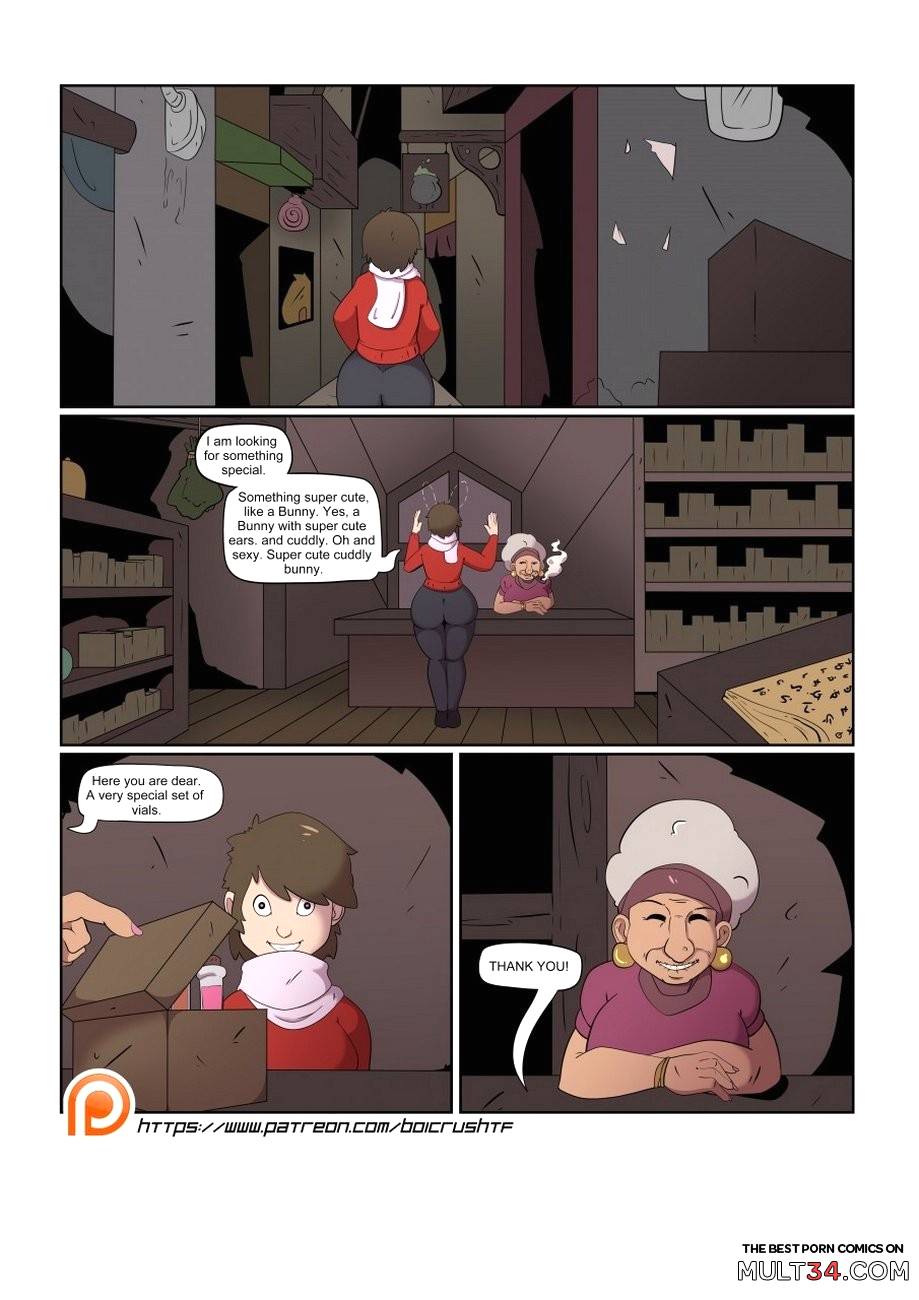 Special Christmas Night page 2