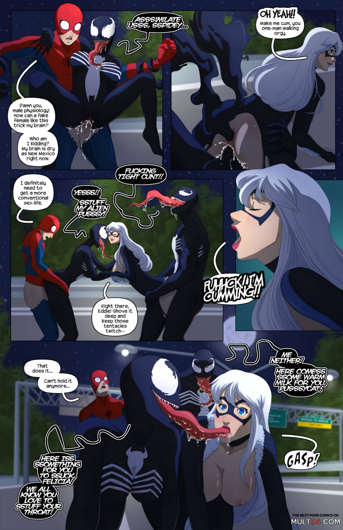 Spidernafil page 8
