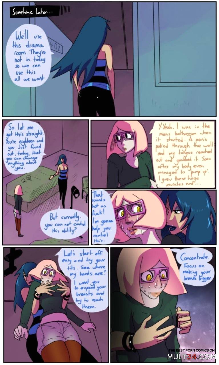 SSZ (Ongoing) page 17