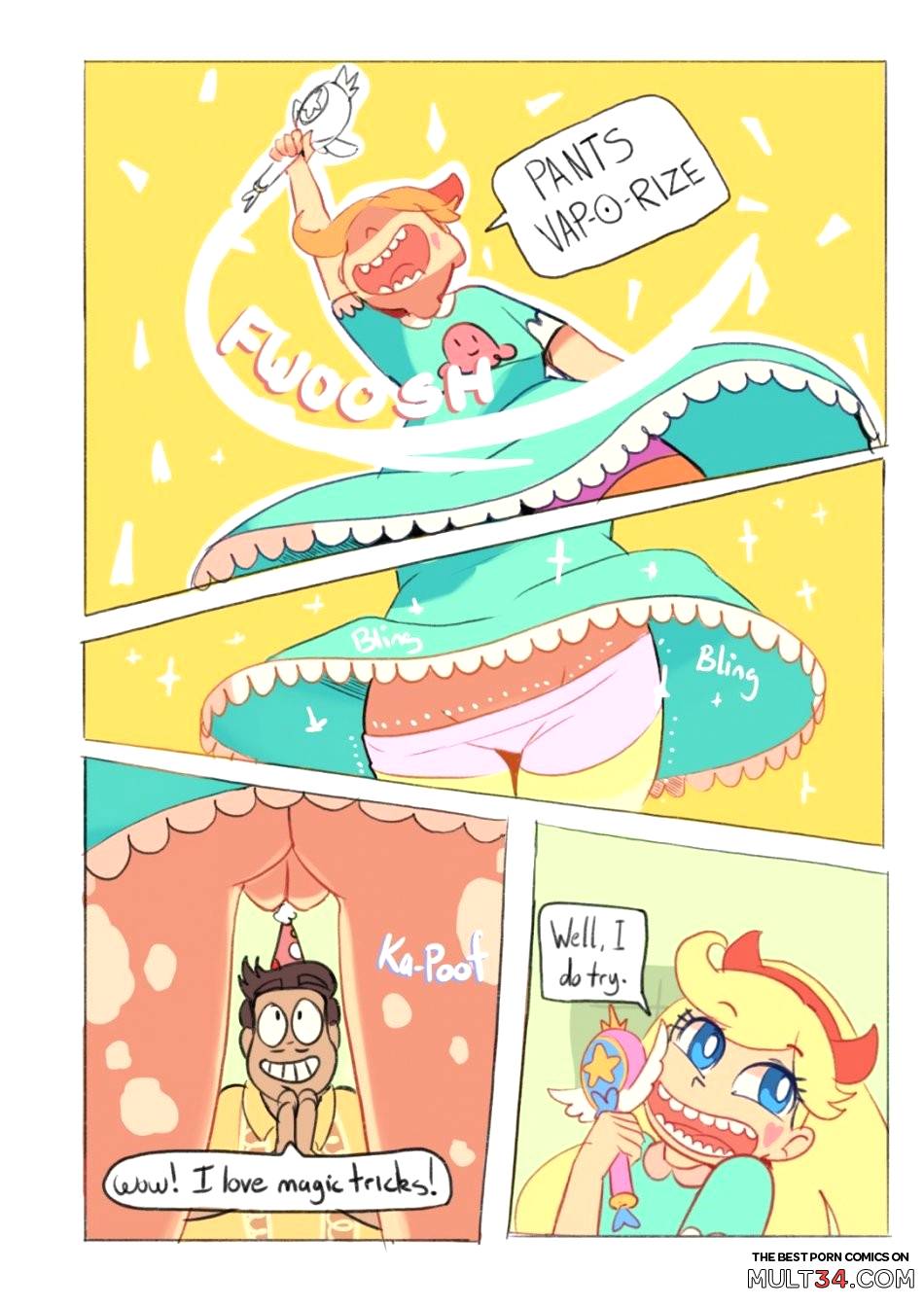 Star's 50th Day Anniversary page 3