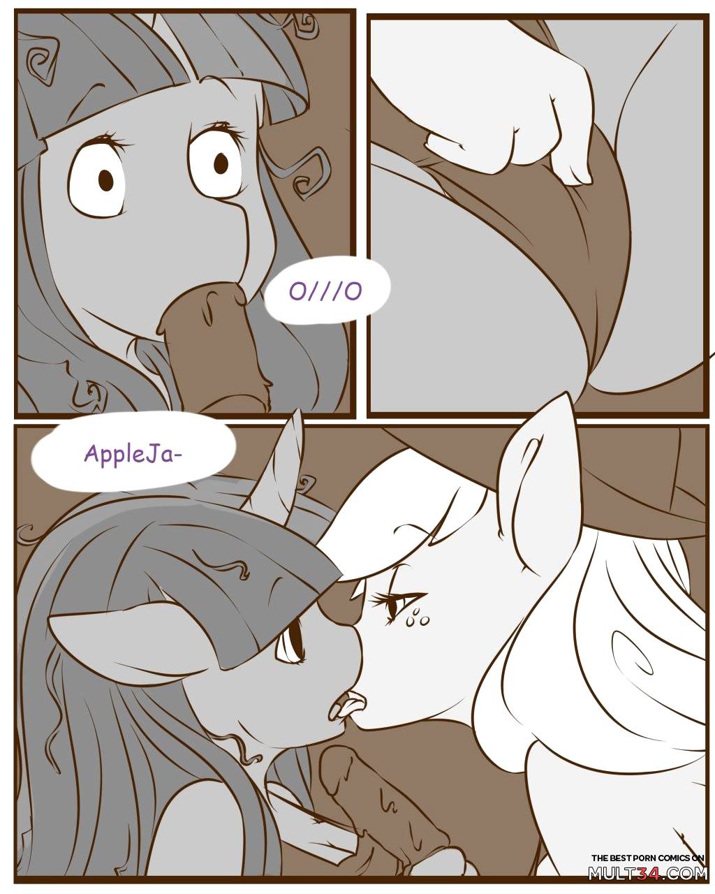 Summer Fun MLP page 4
