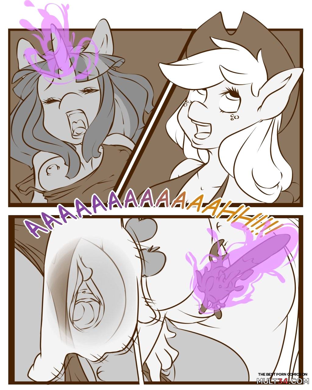 Summer Fun MLP page 9
