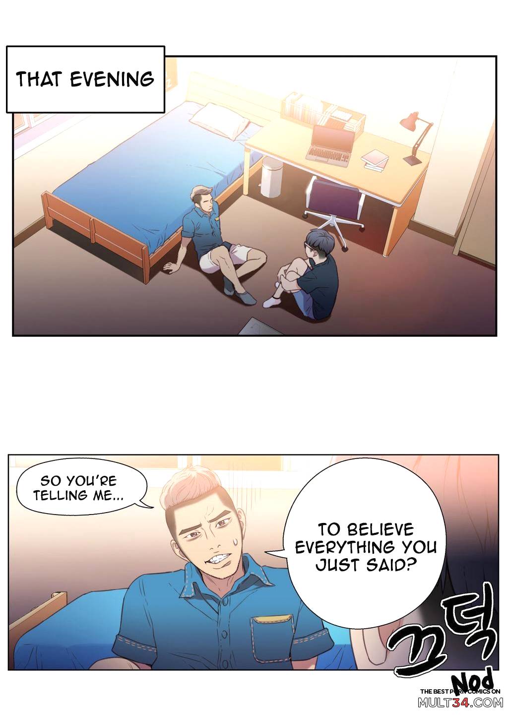 Sweet Guy 06-10 page 65