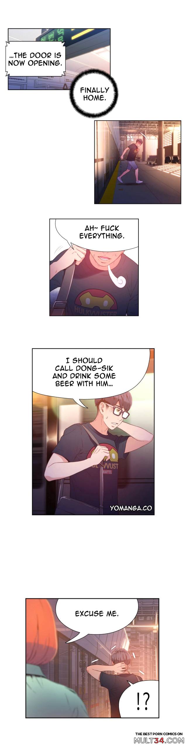 Sweet Guy 11-15 page 108