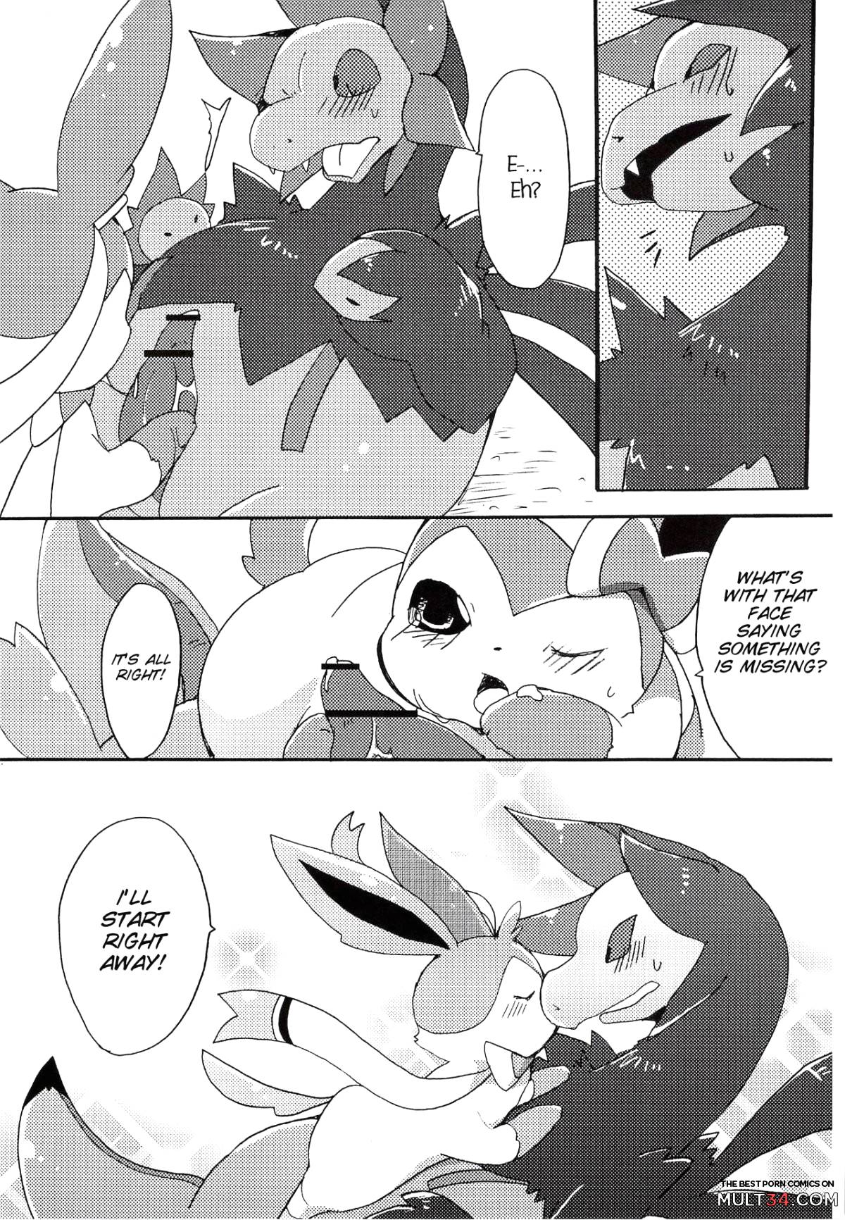 Sweet Night page 24