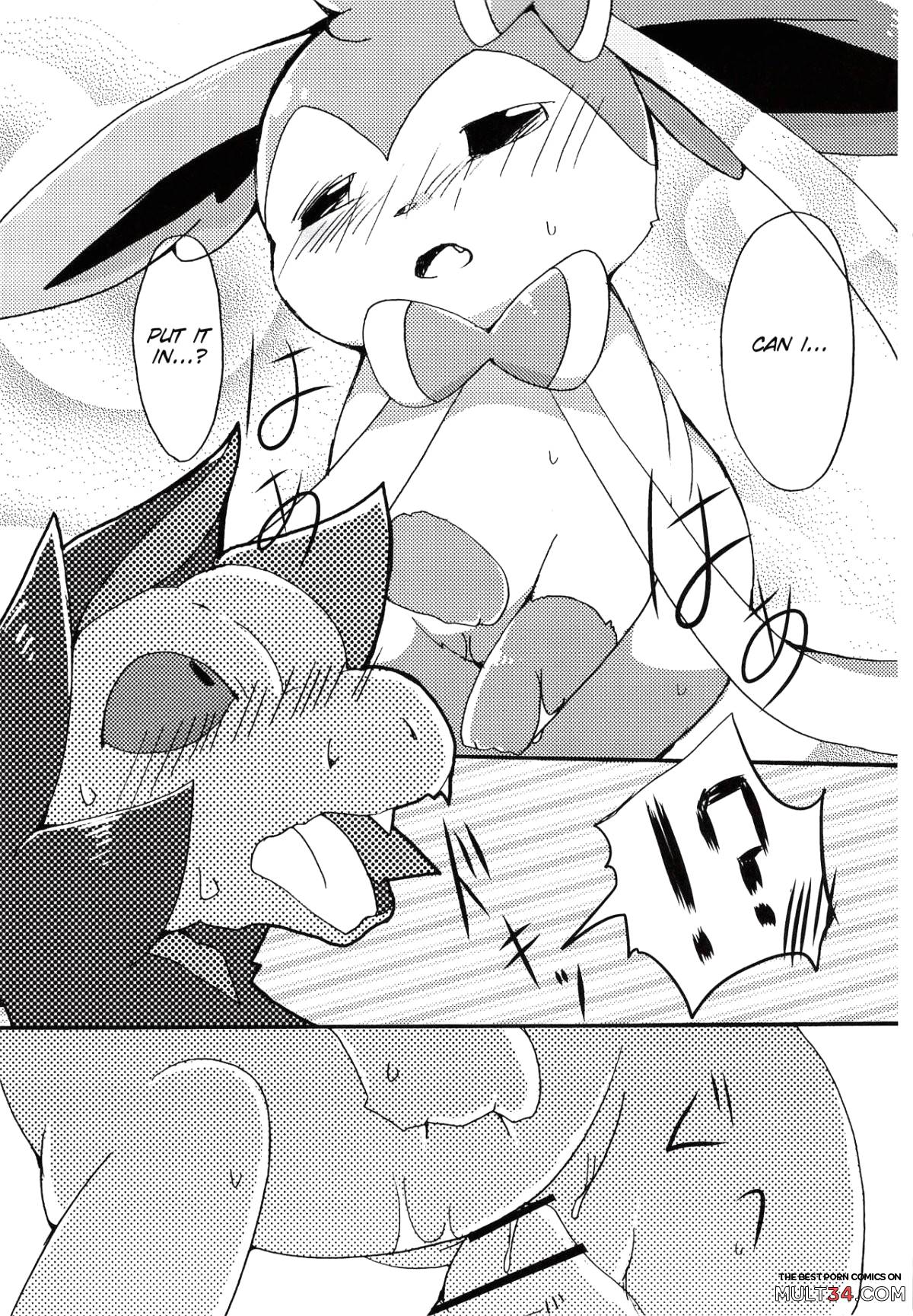 Sweet Night page 26
