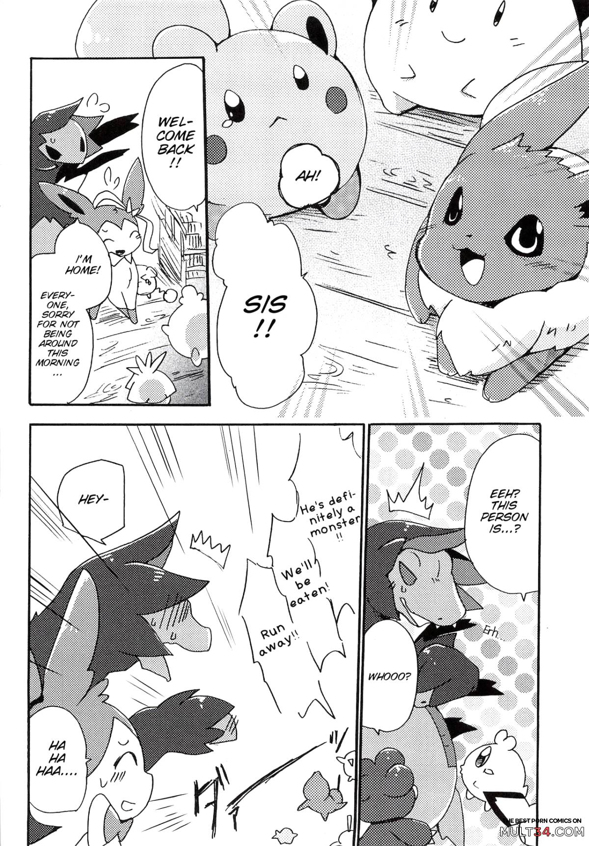 Sweet Night page 35