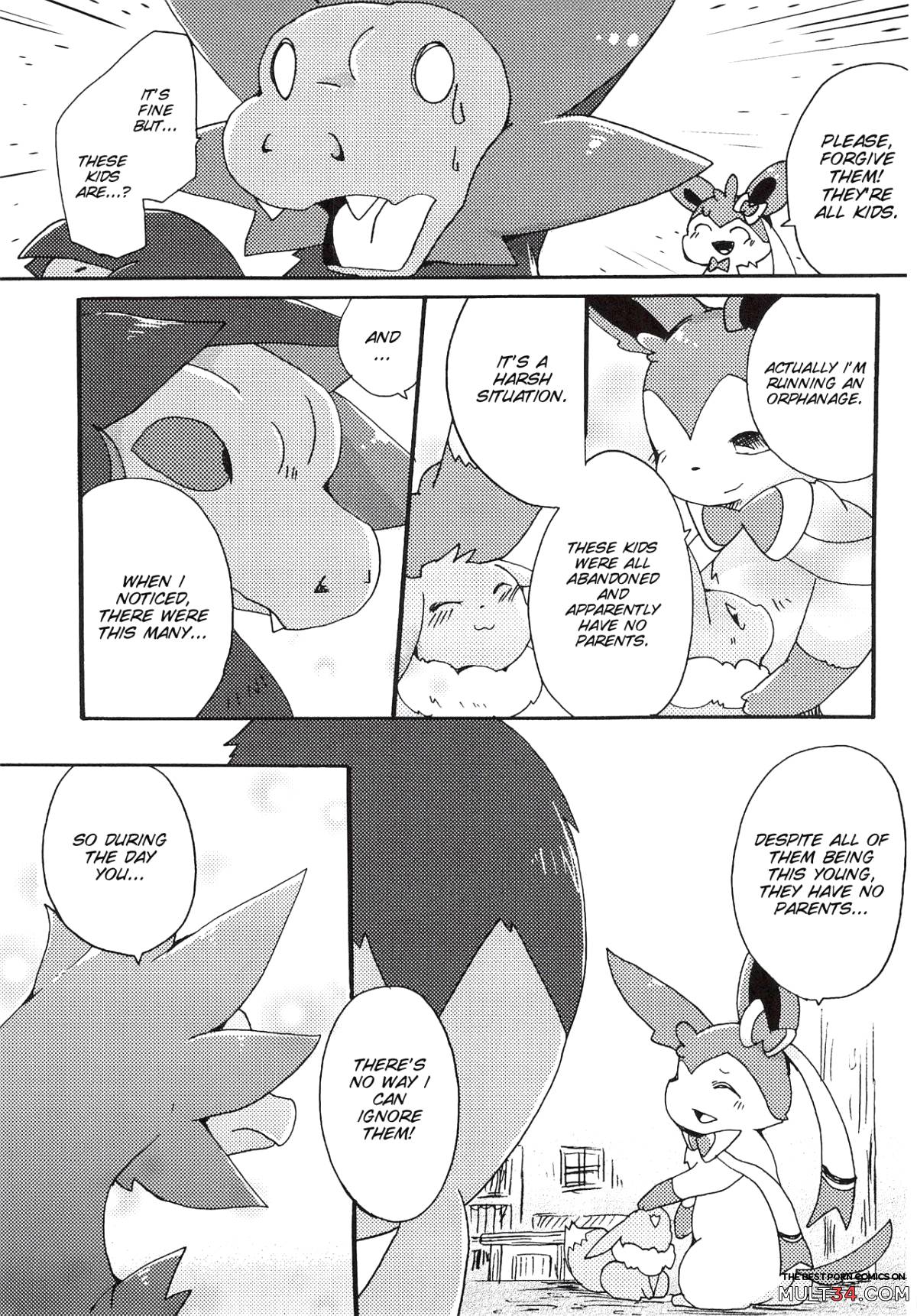 Sweet Night page 36