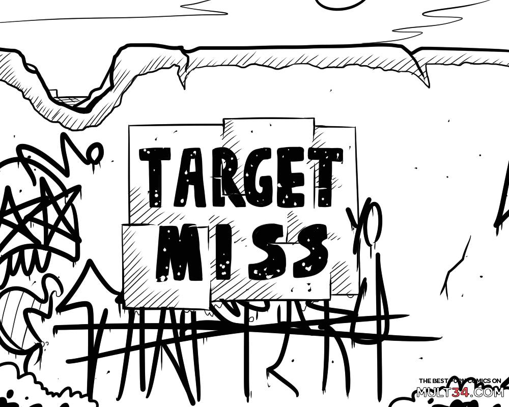 Target Miss 1, 2, 3, 4 page 162