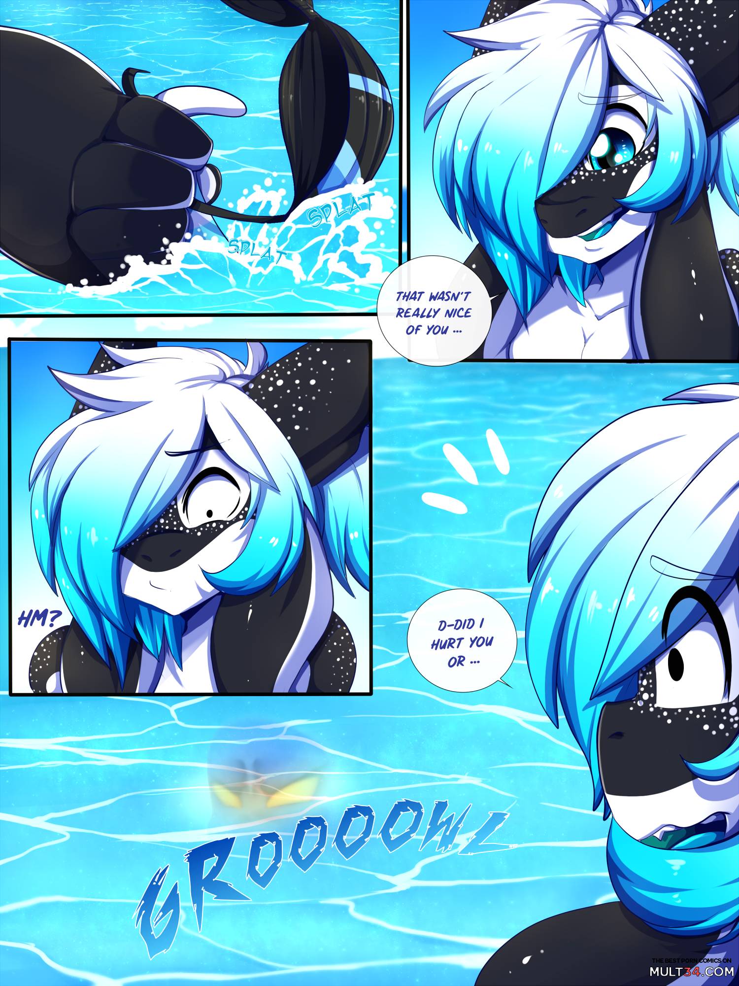 Tentacle FUN page 7