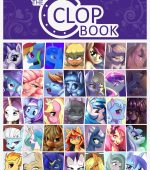 The Clopbook 1 page 1