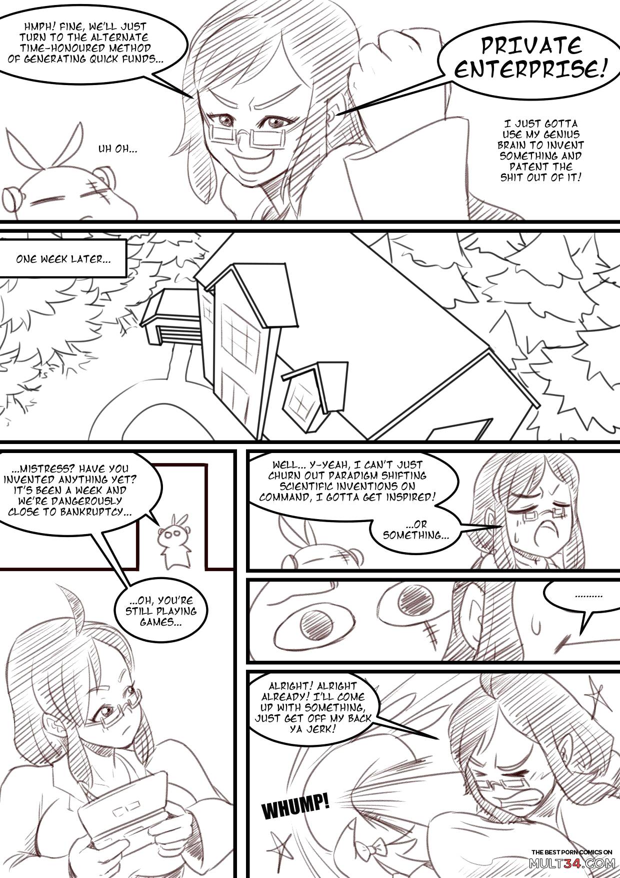 The Doppeler Effect page 5