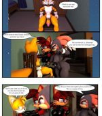 The Emerald Interrogation page 1