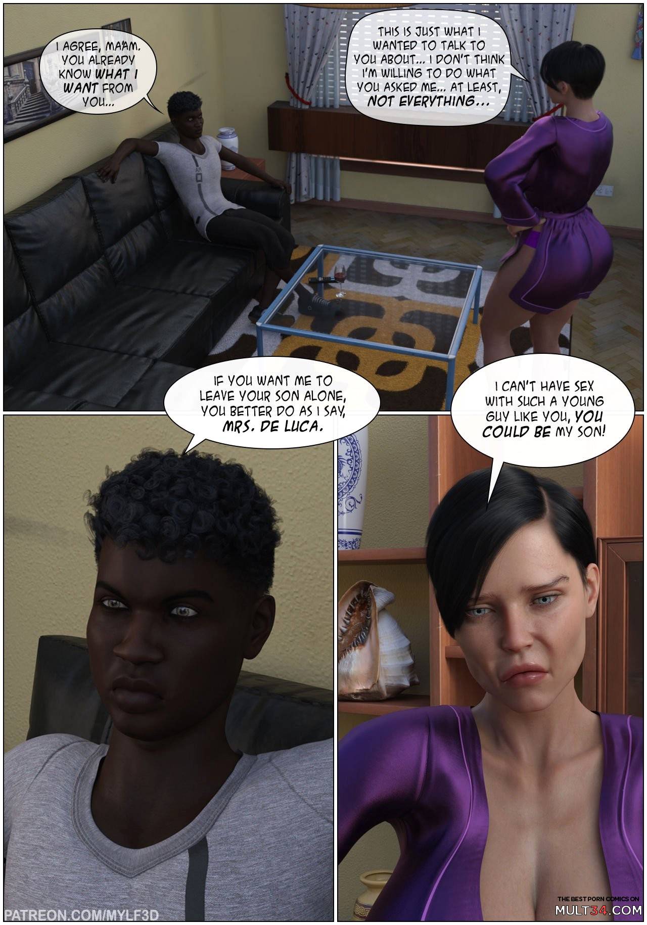 The Good Wife page 7