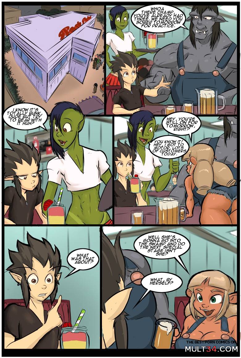The Party 6 page 59