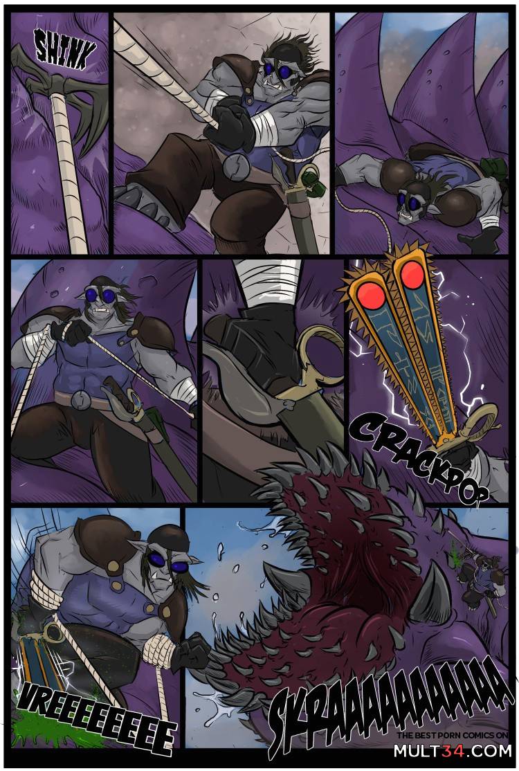 The Party 6 page 87