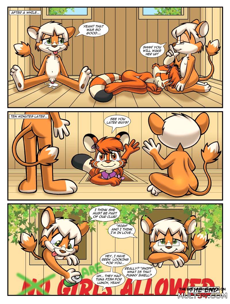 The Pefect Size page 6