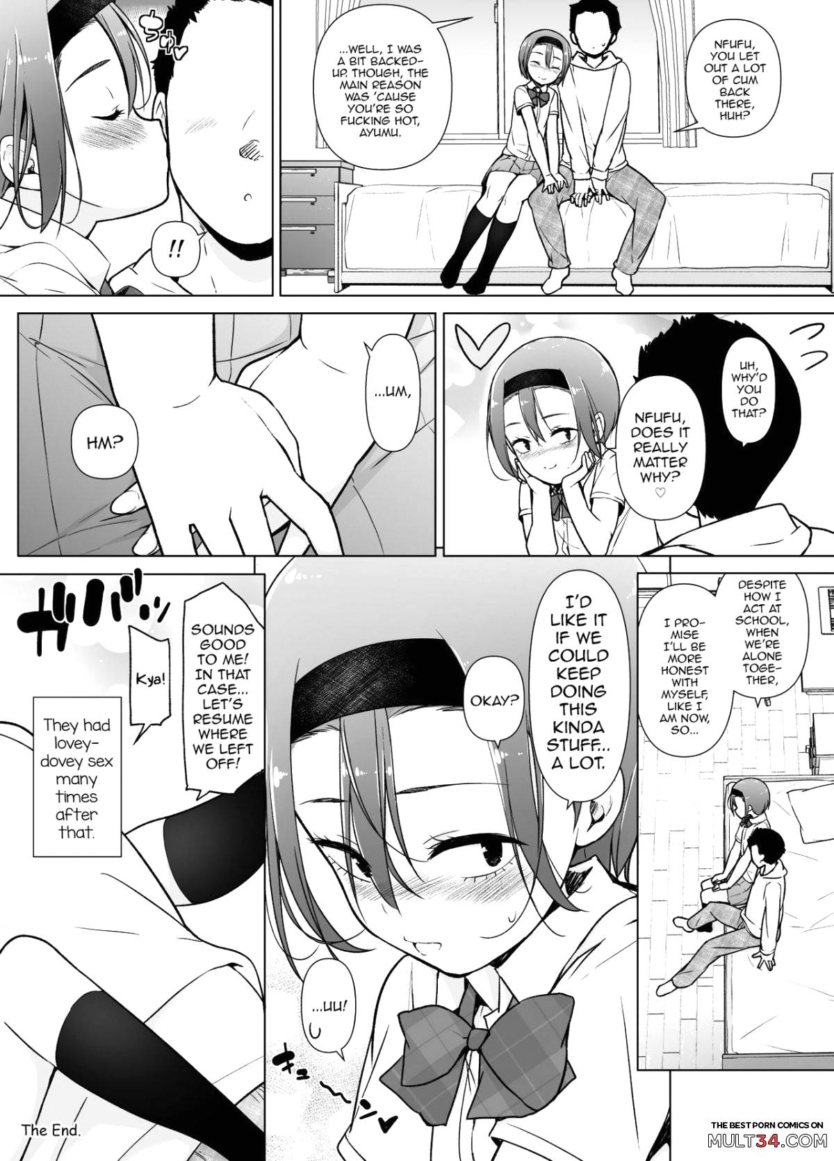 The Pervert page 45