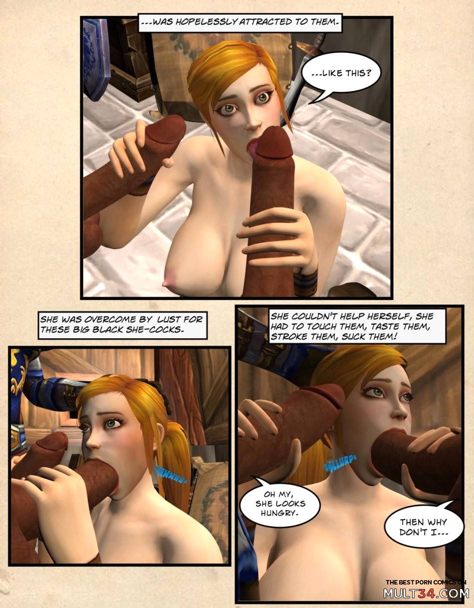 The Plundering of Sarayla page 5
