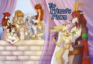 The Prince’s Pawn (New Version)