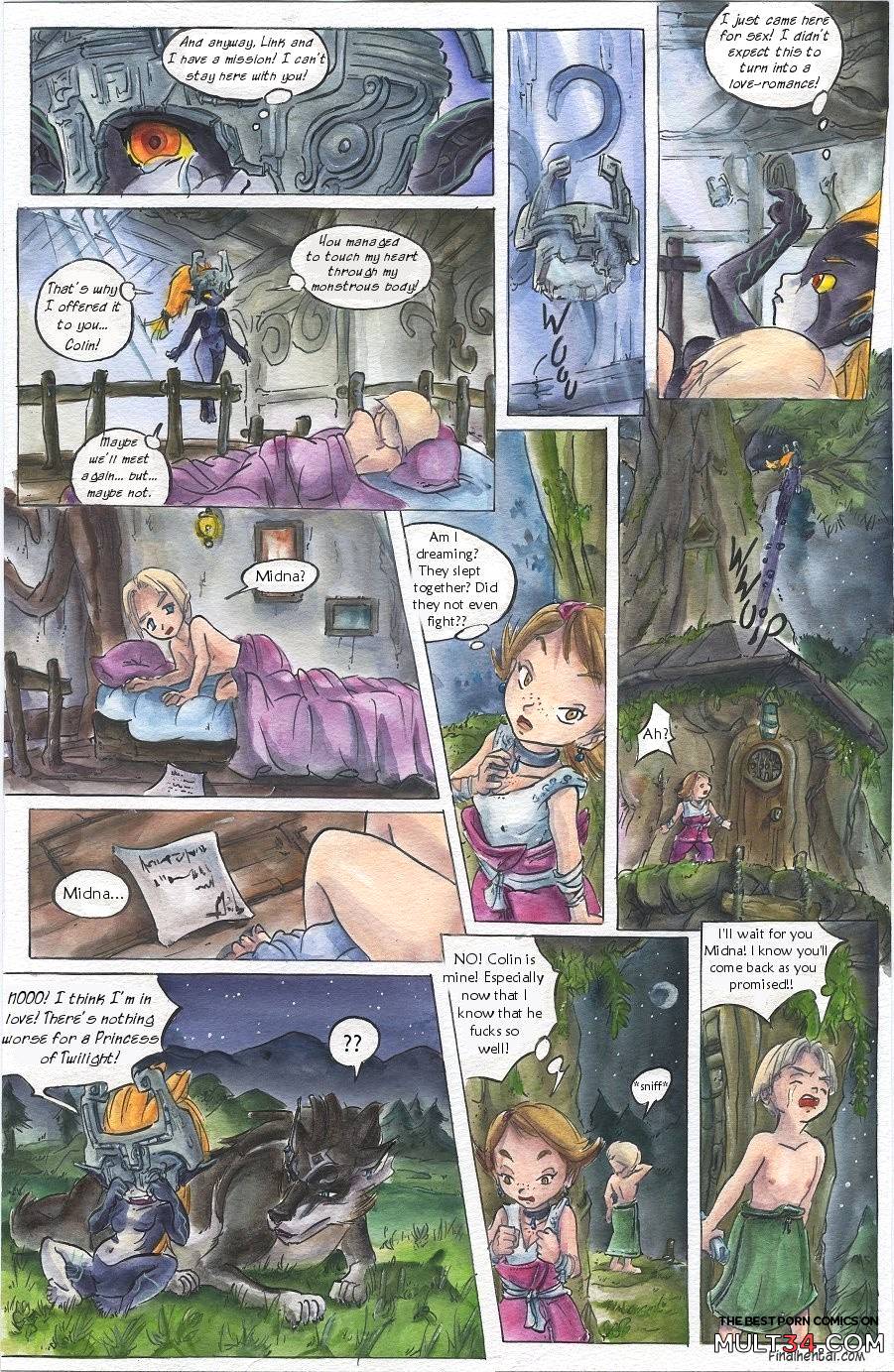 The Two Fates page 54