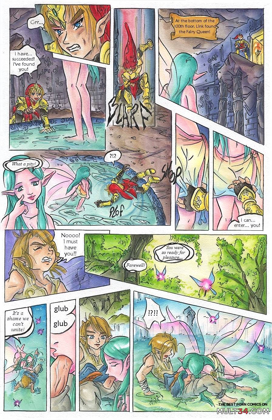 The Two Fates page 59