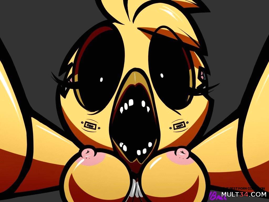 The Ultimate Toy Chica Compilation page 17