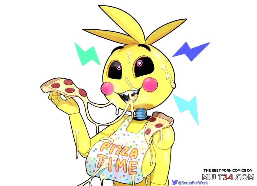 The Ultimate Toy Chica Compilation page 529