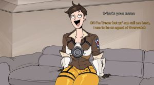 Tracer Disciplined page 1