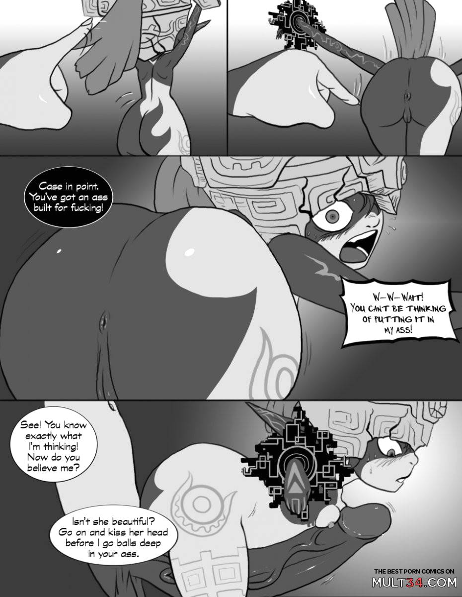 Twilight Delight page 11