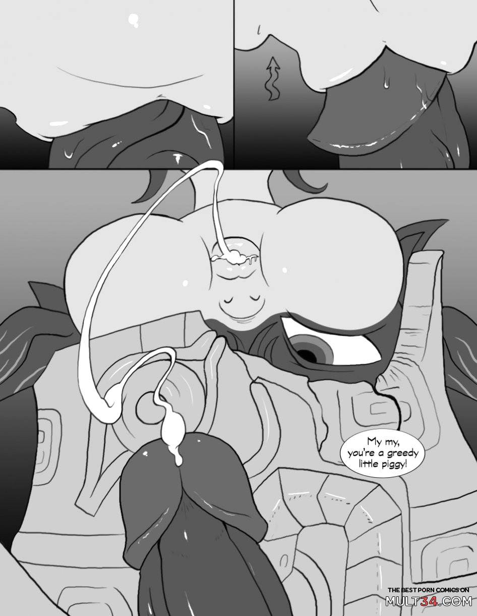 Twilight Delight page 17