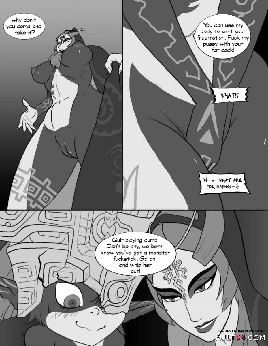 Twilight Delight page 3