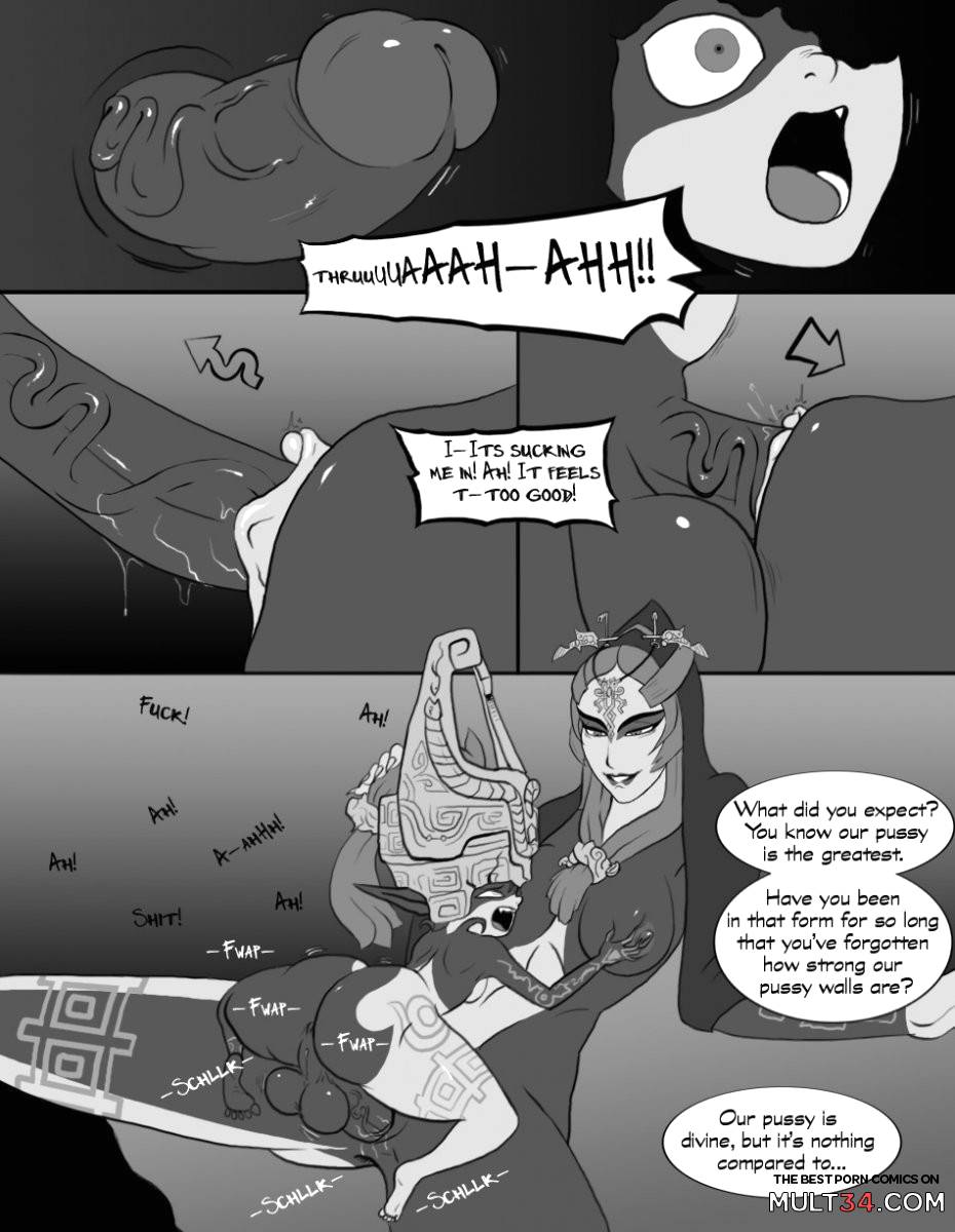 Twilight Delight page 5