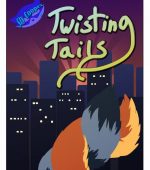 Twisting Tails page 1